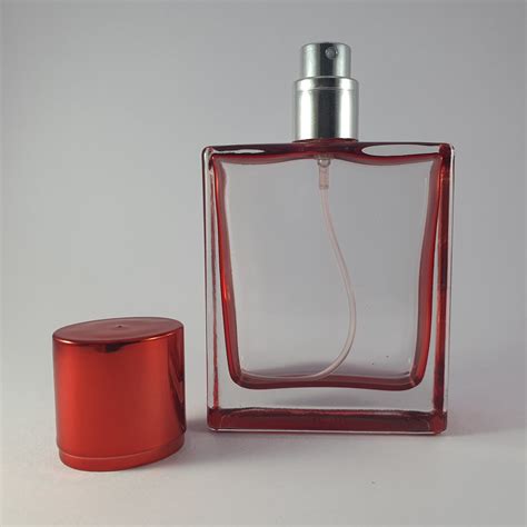 red cap perfume